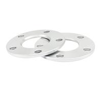 Distanziali Ruote 2 Pz 3mm/5mm-20mm Distanziali Ruota Di Spessore 5x4.5 5x114.3 CB 64.1 Per Acura Per Integra Per Accord Per CR-V Distanziatori Per Ruote(7mm)