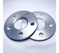 Distanziali Ruote 2 Pz 3mm Adattatore Distanziatore Ruota Auto PCD 5x130 / 5x112 HUB 66.6mm/71.6mm Vestito Per Modelli Di Serie(5x130 CB 71.6)