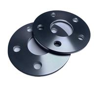 Distanziali Ruote 2 Pz 9mm Distanziali Ruota Adattatori 5x120 Foro Centrale 74.1mm Spaziatura Auto Guarnizione centro Flangia Ruota Distanziatori Per Ruote