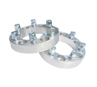 Distanziali Ruote 2PCS Auto Distanziali Ruota 6X139.7 67.1 Hub Cebtric Adattatore centro Ruota Ruota Spacer Per Mitsubishi Per Pajero Per Challenger(35mm)
