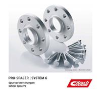 Distanziali Ruote 40mm EIBACH per Abarth 124 Ragno