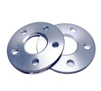 Distanziali Ruote Adattatore Distanziale Ruota Auto 2 Pezzi 3 Mm PCD 5x108/5x112/5x130 Mm Per Mercedes Per Benz Modelli Della Serie Distanziatori Per Ruote(5x108 60.1mm)