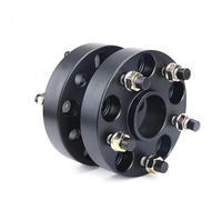 Distanziali Ruote Adattatori Conversione Distanziale Ruota 15-40mm PCD 5x110 A 5x100 5x108 5x112 5x114.3 5x120 5x130 Per Benz Distanziatori Per Ruote(15mm)
