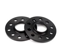 Distanziali ruote Adattatori Di Conversione Distanziali Ruota Da 2 Pezzi 3/5/8/10/12mm PCD 5x114.3 CB ID = 60.1mm A OD = 73.1mm Vestito Per Auto Per Suzuki Distanziatori Mozzi Auto(60.1to73.1 3mm)