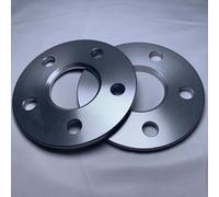 Distanziali Ruote Adattatori Distanziali Ruota 2 Pezzi Da 6 Mm PCD 5x112 Adatti Per Modelli Di Auto Della Serie(CB 57.1mm)