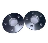 Distanziali Ruote Adattatori Distanziali Ruota Da 2 Pezzi Da 12 Mm | ruota con guarnizione e interasse foro centrale PCD 5x114.3, diametro 70.5mm per auto Flangia Distanziali