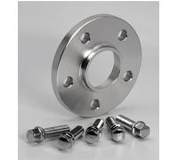 Distanziali Ruote Adattatori Distanziali Ruota PCD 5x112 CB 66,6 Mm Da 2 Pezzi 12/15/20 Mm Per BMW The Universal Series Car M14x1.25(12MM)
