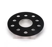 Distanziali Ruote Adattatori Distanziali Ruota PCD 5x120 CB 64,1 Mm Da 2 Pezzi 3/5/8/12/15/20 Mm Per Auto Universale A 5 Alette(10mm)