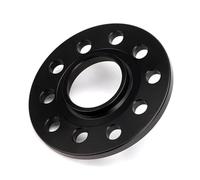 Distanziali Ruote Adattatori Distanziali Ruota PCD 5x120 CB 65,1 O 66,9 Mm Da 2 Pezzi 3/5/8/12/15/20mm Adatti Per Auto Universale A 5 Alette(CB 66.9 3mm)