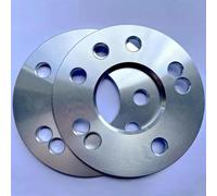 Distanziali Ruote Adattatori Distanziatori Ruota 2 Pezzi 3mm Adatti Per Ford PCD 4x108 4x114.3 4x98 5x108 5x112 5x114.3 5x135 5x139.7 Mm(4x108 CB 63.4mm)