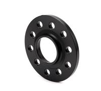 Distanziali Ruote Auto 2 Pezzi 5/8/12/15/20 Mm PCD 6x139,7 CB 78,1 O 77,8 Mm Adattatore Distanziale Ruota Per Cerchi Universali A 6 Fori(2PCS 12mm Black 78.1)
