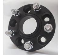 Distanziali Ruote Auto Auto Ruota Spacer Ampliamento 5x100 Hubcentric 54.1 Adattatore In Alluminio Espaciadores Per Toyota Per Corona Per Caldina Per Lexus CT cerchi in lega auto(1 piece 15mm)