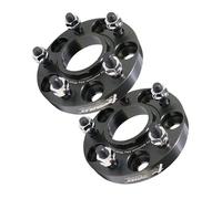 Distanziali ruote auto Compatibile Con Chrysler 2 Pezzi 25/30/35/50mm PCD: 5x127 CB: 71,6 Mm Piastra Spessori Distanziatore Ruota Auto Piastra Spessori Adattatore Distanziatore Ruota Auto(2 PCS 35mm)