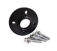 Distanziali ruote auto Compatibile Con Citroen Per C2 C3 C4 1 Pz Auto Ruota Spacer Allargare Ruote Spacer Adattatore PCD 4x108 CB 65.1mm Spessori Piastra Parti Modificate
