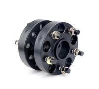 Distanziali ruote auto Compatibile Con Fiat 500L PCD 5x98 CB 58.1mm Distanziatori Ruota Per Auto Adattatore Cerchioni Distanziatori Hubcentric Distanziatore Ruota 15/20/25/30/35/40mm(2PCS 20mm)