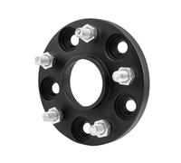Distanziali ruote auto Compatibile Con Ford Per Mustang 1 Pz Distanziatori Ruota Centrica Per Mozzo Per Auto Spessori Adattatore Distanziatore Ruota Piastra PCD: 5x114,3 CB: 70,5 Mm M14 X1,5(15mm)