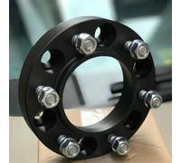 Distanziali ruote auto Compatibile Con Ford Per Ranger 1 Pz PCD: 6x139,7 CB: 93,1 25-38mm Distanziali Ruota Per Auto Adattatore Per Auto Hubcentric Distanziatore Ruota Spessori Piastra(1PCS 30mm)