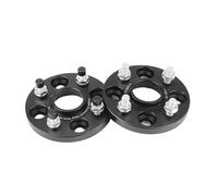 Distanziali ruote auto Compatibile Con Kia Per Optima LE EX 2001 2002 2003 2004 2005 2006 2 Pz Adattatori Distanziali Ruota PCD 4x114.3 CB 67.1 M12 X1.5mm Spessori Piastra