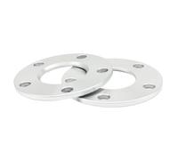 Distanziali ruote auto Compatibile Con Lexus Per IS200t IS250 IS300 IS350 2 Pezzi Adattatori Distanziali Ruota Adattatori Separatori Distanziali Adattatori Per Ruote PCD 5x114.3 CB 60.1mm