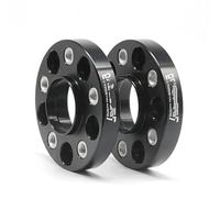 Distanziali ruote auto Compatibile Con Maserati Per Granturismo 2 Pezzi Distanziatore Ruota Auto Spessori Piastra Distanziatori Ruota Auto Adattatore PCD 5x114.3 CB 67.1mm M14 * 1.5(2 PCS 30mm)