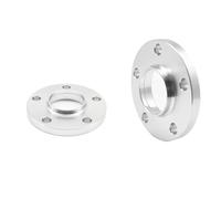 Distanziali ruote auto Compatibile Con Mazda 5 2012 2013 2014 2015 Per RX-7 1993 1994 1995 2 Pezzi Distanziali Ruota 5x4,5 5x114,3 CB 67,1 Spessore 3/5/7/8/9/10/12/15/20mm
