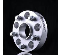 Distanziali ruote auto Compatibile Con Mitsubishi 1 Pz Distanziali Ruota Per Auto A 5 Alette PCD 5X114.3 CB: 67,1 Mm Adattatore Distanziatore Ruota Spac Per Ruota Auto Parti Modificate(A,1PCS 15mm)