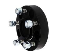 Distanziali ruote auto Compatibile Con Mitsubishi 1 Pz Distanziali Ruota Per Auto Adattatore Distanziatore Flangia Allargato Per Auto PCD: 5x114,3 CB: 67,1 Mm M12 X1,5 15 Mm/20 Mm/25 Mm/30 Mm(25mm)