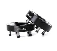 Distanziali ruote auto Compatibile Con Mitsubishi 2 Pezzi Adattatore Distanziatore Ruota Auto Distanziatori Ruota Auto Spessori Distanziali Piastra PCD 5x114.3 CB 67.1mm 15/20/25/30/35/40/45mm(2 PCS 3
