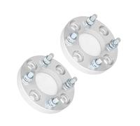 Distanziali ruote auto Compatibile Con Nissan Per 240SX 1989 1990 1991 1992 1993 1994 1995 1996 1997 1998 2 Pezzi Adattatori Per Ruote Distanziatori Separatori PCD 4x114.3 A 4x100 CB 71mm(25mm)