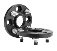 Distanziali ruote auto Compatibile Con Nissan Per 240SX 1989 1990 1991 1992 1993 1994 1995 1996 2 Pezzi Distanziatori Per Ruote Adattatori Adattatori Per Ruote Distanziatori PCD 4x114.3 CB 66.1mm