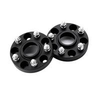 Distanziali ruote auto Compatibile Con Per A1 Per A2 Per TT 2 Pz Distanziali Ruota Adattatore Separatori PCD 5x100 CB 57.1 M14x1.5 Distanziatori Ruota Spessori Piastra