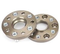 Distanziali ruote auto Compatibile Con Per W461 W460 W463 W447 W639 W140 W163 W164 W166 W169 W176 2PCS Auto Ruota Spacer Spessori Piastra PCD 5x112 CB = 66.5mm