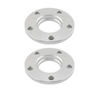 Distanziali ruote auto Compatibile Con Porsche Per 944 1983 1984 1985 1986 1987 1988 1989 1990 1991 2 Pezzi Distanziatori Per Ruote Auto Adattatori Separatori PCD 5x130 CB 71,6 Mm