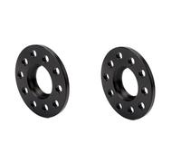 Distanziali ruote auto Compatibile Con Porsche Per Cayman 955 987 981 2 Pezzi Di Accessori Per Auto Distanziatori Ruota Centrica Sul Mozzo 3/5/8/12/20 Mm Distanziale Ruota PCD 5x130 CB 71,6 Mm