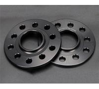 Distanziali ruote auto Compatibile Con Porsche Per Macan 2 Pezzi 3/5/8/12/20mm PCD 5x130 CB 71,6 Mm Adattatori Per Distanziali Ruota Per Auto Hubcentric Pezzi Modificati