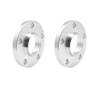 Distanziali ruote auto Compatibile Con Scion Per FR-S 2013 2014 2015 2016 2 Pezzi Adattatori Distanziatori Per Ruote Separatori PCD 5x100 CB 56.1mm Distanziatore Per Ruote Hubcentric