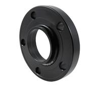Distanziali Ruote Auto Compatibile con Skoda per Kamiq per Rapid per Fabia per Kodiaq per Octavia per Superb Adattatore Allargamento Distanziatori Ruota Auto 1 Pz PCD: 5x100/5x112 CB: 57,1 Mm(25mm)