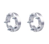 Distanziali Ruote Auto Compatibile con Suzuki per Jimny per Sorento 2 Pezzi Distanziatori Ruota Auto Adattatori Flangia Distanziatore Ruota Auto Spessori Piastra PCD: 5x139,7 CB: 108 Mm(A,2 PCS 35mm)