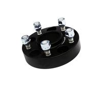 Distanziali ruote auto Compatibile Con Toyota Per Corona Per Caldina 1 Pz Accessori Auto Kit Di Allargamento Distanziale Ruota 5x100 Hubcentric 54,1 Mm