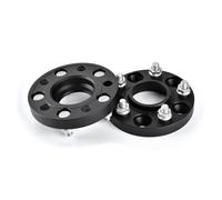 Distanziali Ruote Auto Distanziali Per Ruote Auto Per Range Per Rover Per Evoque LR2, PCD 5x108 63.4 M14x1.5 Per Mozzo Kit Adattatore Per Distanziatori Ruota Pezzi(2 pezzi 15 mm)