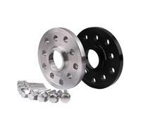 Distanziali ruote auto Distanziali ruota hubcentrici da 72,56 mm 5x120 per Phaeton per V8 2007-2009 Distanziatori Ruote