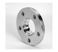 Distanziali Ruote Auto Per A3/A4/A6/S6/RS4/S8/TT/90/200/5000Turbo/Quattro 2 Pezzi 12/15/20 Mm Distanziali Ruota PCD 5x100/5x112 CB 57,1 Mm(2PCS 12MM)