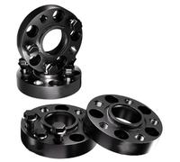 Distanziali Ruote Auto Per Chery EQ7 Per Omoda 5/5 GT / E5 2/4PCS 5x108 60.1 Piastra Flangiata T6-7075 Distanziali Ruota Mozzo In Alluminio Adattatore Allargato Distanziale Ruota(4pcs 30mm)