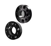 Distanziali Ruote Auto Per Chery Per JETOUR Per Traveller T2 Auto Anteriore E Posteriore Sollevare Spacer Telaio Molle Ammortizzatori Flangia Piatti Ruota(2pcs 25mm)