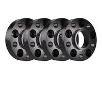 Distanziali Ruote Auto Per Chery Per JETOUR Per Traveller T2 Auto Anteriore E Posteriore Sollevare Spacer Telaio Molle Ammortizzatori Flangia Piatti Ruota(4pcs 35mm)