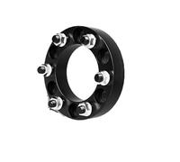 Distanziali Ruote Auto Per Dodge Per Ram 1500 2 Pezzi 6x139.7 CB 77.8 M14x1.5 T6-7075 Distanziali Ruota Adattatore Mozzo Allargato In Alluminio(CB 108-no lip,2pcs 30mm)