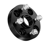 Distanziali Ruote Auto Per FORD Per Fiesta ST Per Focus Per Ecosport Per Figo Per Lkon 2/4 Pezzi PCD 4X108 CB 63,4 Mm Adattatore Distanziale Ruota 20/25/30 Mm Distanziale Ruota(4Pcs 20mm)