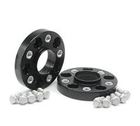 Distanziali Ruote Auto Per Maserati Per Gran Per Turismo Per GranCabrio Per Ghibli 2 Pezzi 25/30/35/40 Mm PCD 5x114,3 67,1 Mm Adattatori Distanziali Ruota Distanziale Ruota(2PCS 20MM)