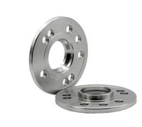 Distanziali ruote auto Per Peugeot 206/207/208/301/307/308/3008/407/408/508/4008/5008 2 Pezzi 12/15/20 Mm Adattatori Distanziali Ruote 4x108/5x108 65,1 Mm(2Piece 12MM)