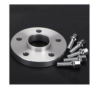 Distanziali Ruote Auto Per Porsche 911 918 928 944 718 Per Boxster Per Panamera Per Cayenne 2 Pezzi Adattatori Distanziali Ruota 12/15/20 Mm PCD 5x130 CB 71,6 Mm(2PCS 10mm Black)